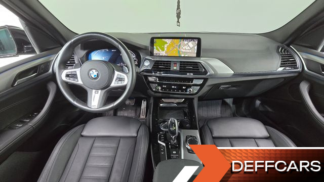 BMW X3 xDrive 30e M Sport купить на сайте DeffCars