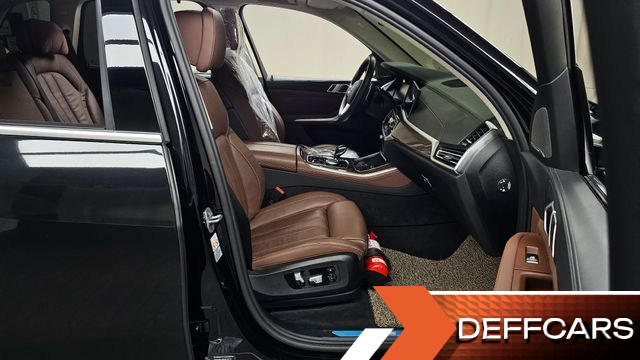 BMW X5 xDrive 40i xLine купить на сайте DeffCars