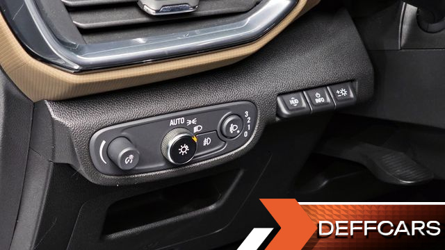 ChevroletGMDaewoo TRAILBLAZER 1.3 Turbo 2WD Activ купить на сайте DeffCars