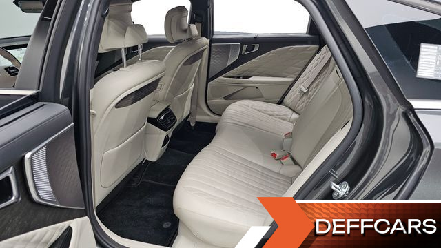 Kia K8 Signature купить на сайте DeffCars