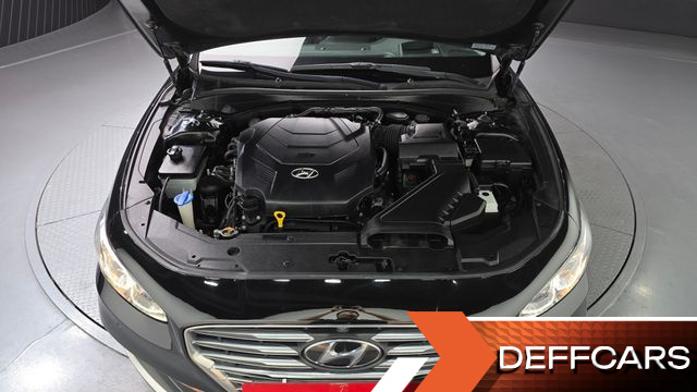 Hyundai GRANDEUR 3.0 Exclusive купить на сайте DeffCars
