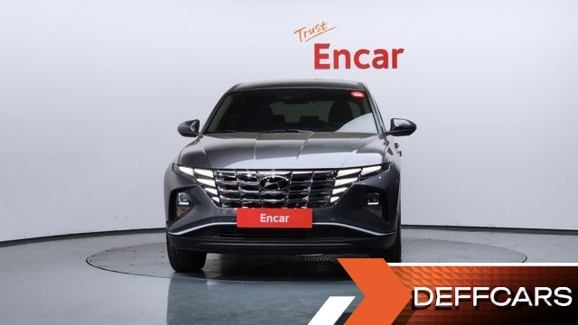 Hyundai TUCSON Diesel 2.0 2WD Modern купить на сайте DeffCars