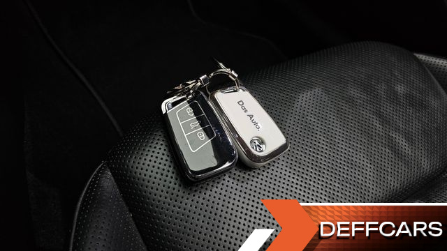 Volkswagen ARTEON 2.0 TDI Prestige купить на сайте DeffCars