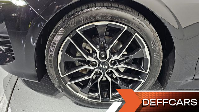 Kia K5 1.6 Turbo Noblesse купить на сайте DeffCars