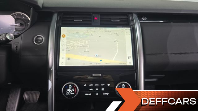 Land Rover DISCOVERY D250 SE купить на сайте DeffCars