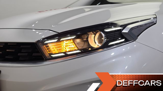 Kia K3 1.6 Prestige купить на сайте DeffCars