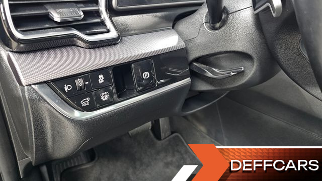 Kia SPORTAGE Nobleless Gravity 2WD купить на сайте DeffCars