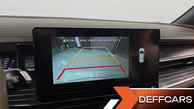 Ssangyong TORRES Gasoline 1.5 2WD T7 купить на сайте DeffCars