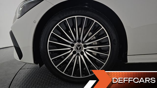 Mercedes CLE-CLASS CLE200 Coupe купить на сайте DeffCars