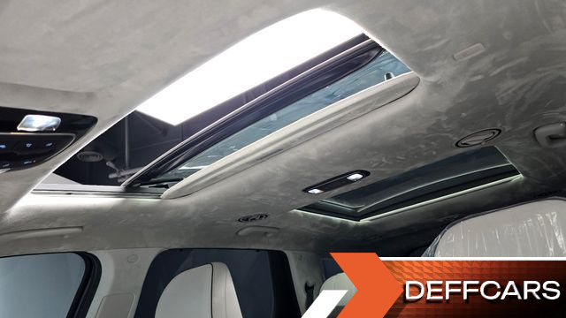 Hyundai PALISADE Gasoline 3.8 4WD Calligraphy купить на сайте DeffCars