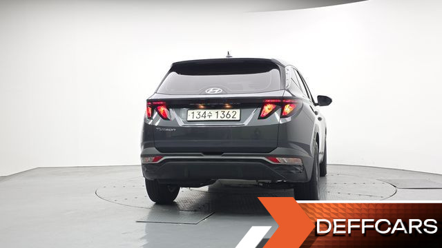 Hyundai TUCSON Diesel 2.0 2WD Modern купить на сайте DeffCars