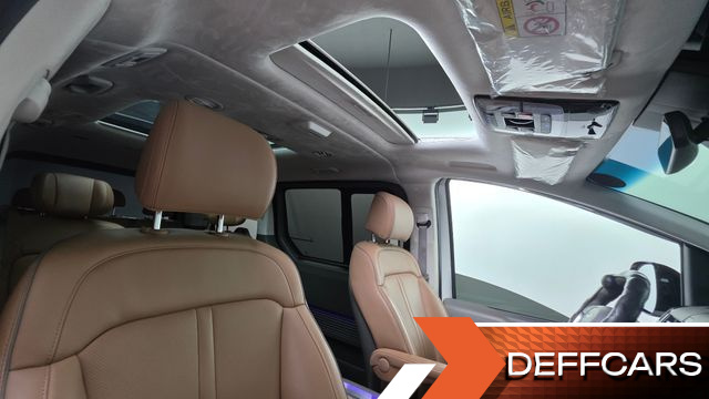 Hyundai STARIA 4WD Lounge 7-Seater Inspiration купить на сайте DeffCars