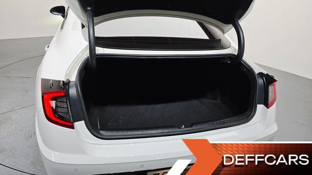Hyundai SONATA 2.0 Premium Plus купить на сайте DeffCars
