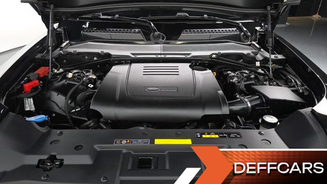 Land Rover DEFENDER 110 P300 X-Dynamic SE купить на сайте DeffCars