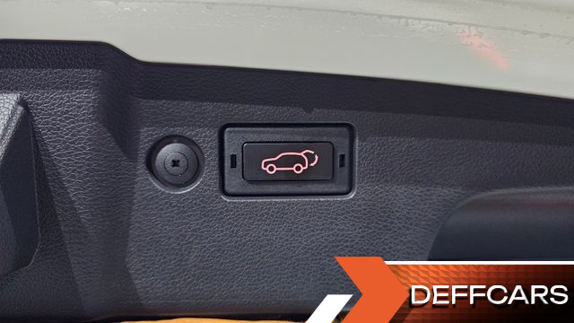 Ssangyong TORRES Gasoline 1.5 2WD T7 купить на сайте DeffCars