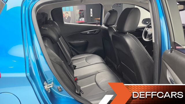 ChevroletGMDaewoo SPARK Premier купить на сайте DeffCars