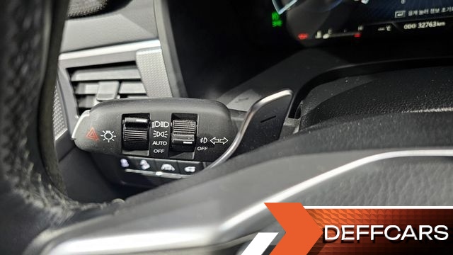 Ssangyong REXTON Diesel 2.2 4WD The Black купить на сайте DeffCars