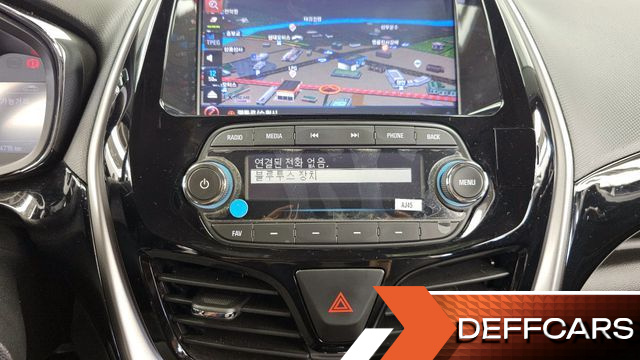 ChevroletGMDaewoo SPARK LTZ купить на сайте DeffCars