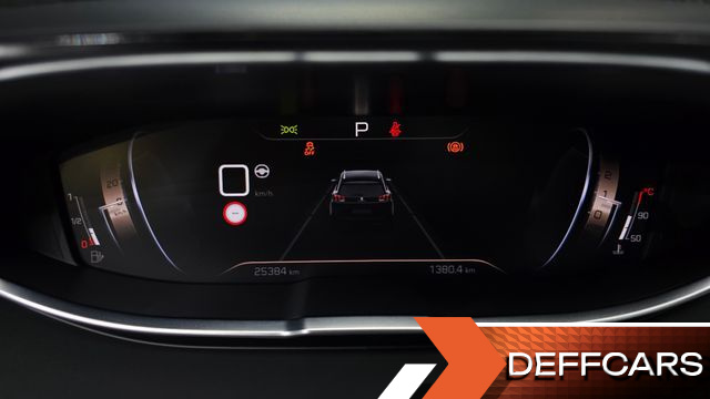 Peugeot 5008 1.2 Pure Tech GT купить на сайте DeffCars