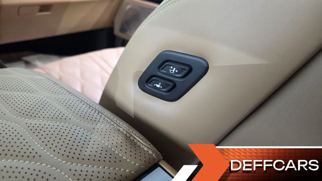 Kia CARNIVAL 9-Seater Hi-Limousine(Special Vehicle) купить на сайте DeffCars