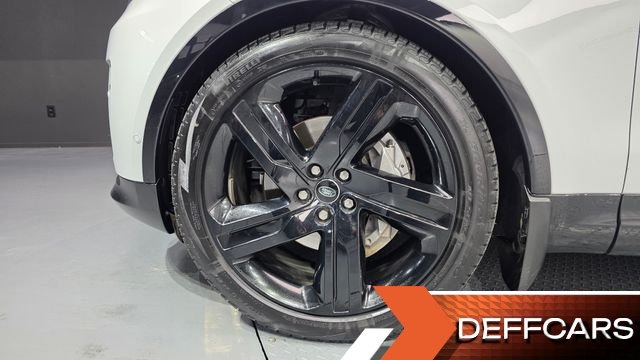 Land Rover DISCOVERY D300 Dynamic HSE купить на сайте DeffCars