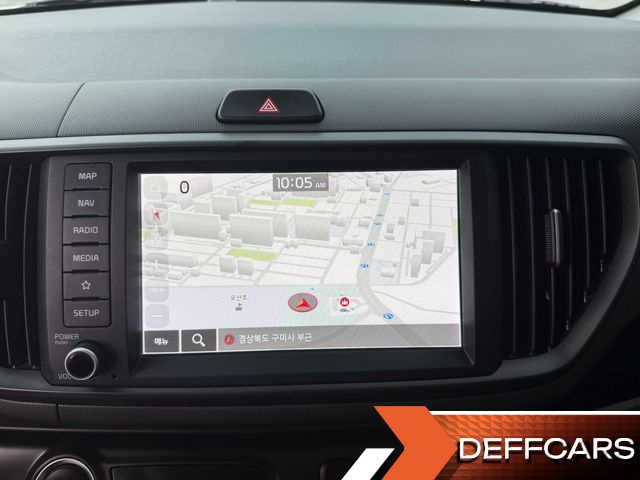 Kia RAY Signature купить на сайте DeffCars