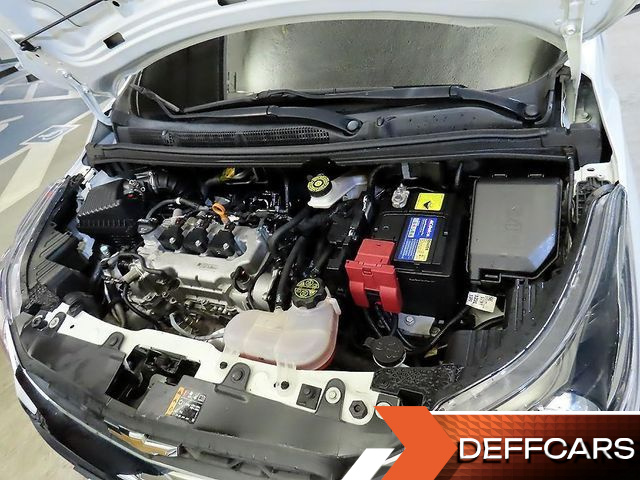 ChevroletGMDaewoo SPARK LT купить на сайте DeffCars
