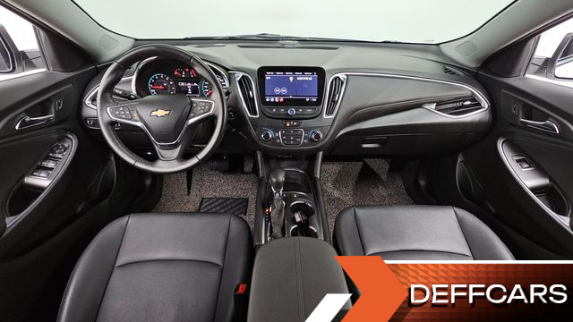 ChevroletGMDaewoo MALIBU 1.3 Turbo LT купить на сайте DeffCars