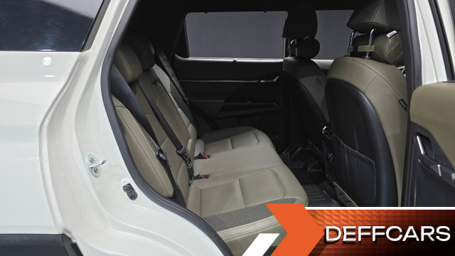 Ssangyong TORRES Gasoline 1.5 2WD T7 купить на сайте DeffCars