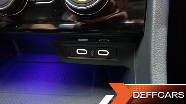Volkswagen JETTA 1.5 TSI Prestige купить на сайте DeffCars