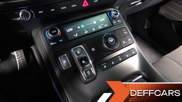 Hyundai PALISADE Gasoline 3.8 2WD Calligraphy Black Edition купить на сайте DeffCars