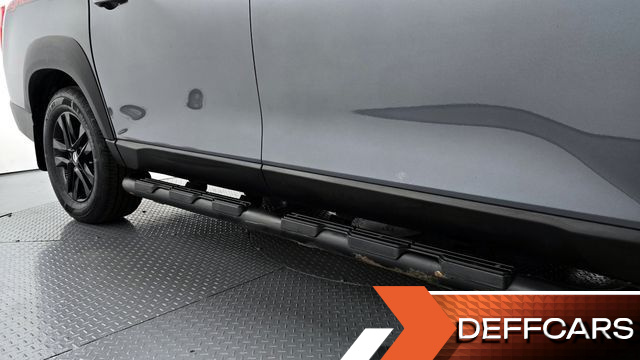 Ssangyong REXTON Diesel 2.2 4WD Dynamic Edition купить на сайте DeffCars