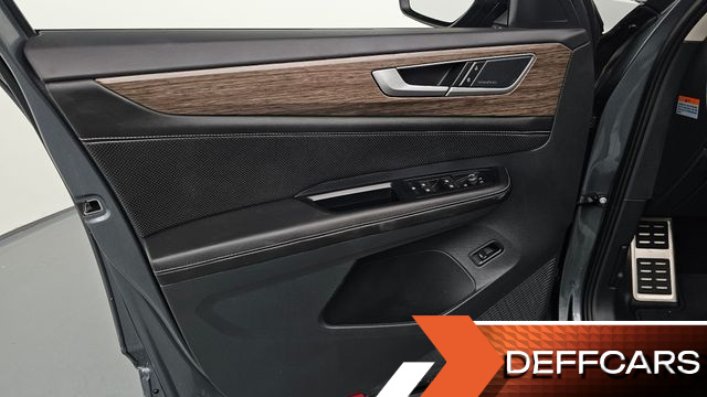 Volkswagen ATLAS 2.0 TSI R-LINE 7-Seater купить на сайте DeffCars