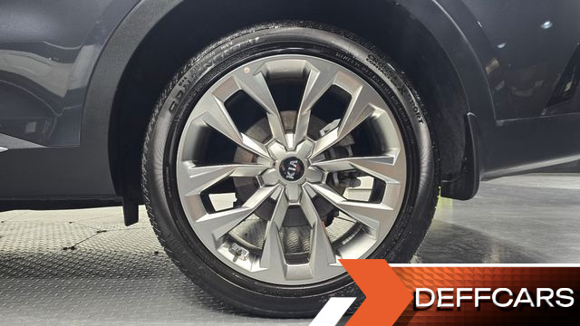 Kia SORENTO Diesel 2.2 2WD Prestige купить на сайте DeffCars