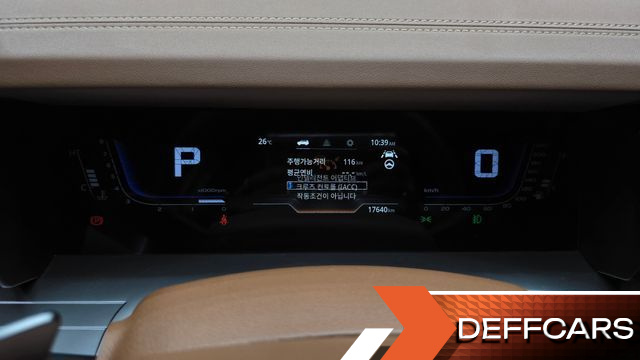Ssangyong TORRES Gasoline 1.5 2WD T7 купить на сайте DeffCars