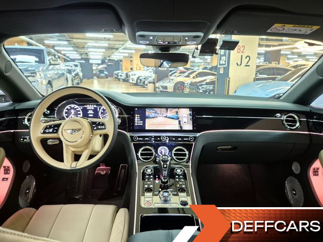 Bentley CONTINENTAL 4.0 GT купить на сайте DeffCars
