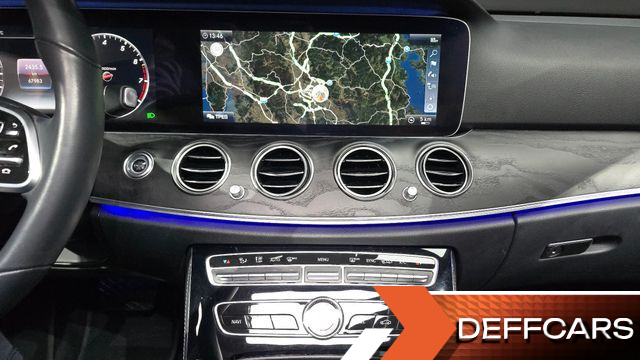 Mercedes E-CLASS E300 4MATIC Avnatgarde купить на сайте DeffCars