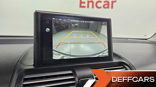 Hyundai CASPER Turbo Inspiration купить на сайте DeffCars