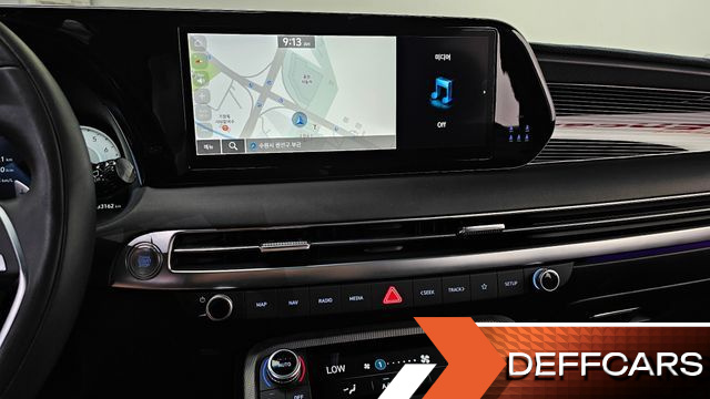 Hyundai PALISADE Gasoline 3.8 4WD Calligraphy Black Edition купить на сайте DeffCars