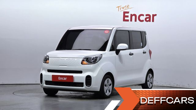 Kia RAY Van Prestige купить на сайте DeffCars