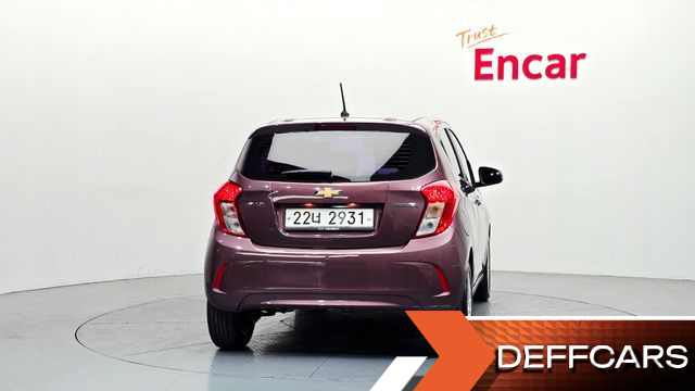 ChevroletGMDaewoo SPARK Premier купить на сайте DeffCars