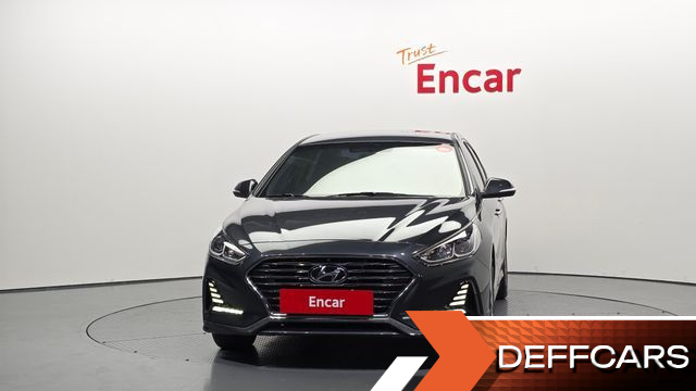 Hyundai SONATA 2.0 Smart Spicial купить на сайте DeffCars
