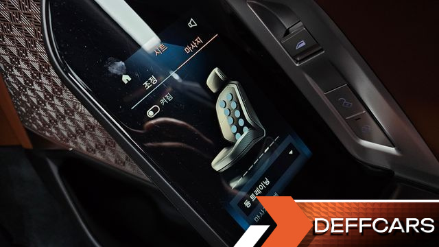 BMW 7-SERIES 750e xDrive M Sport купить на сайте DeffCars