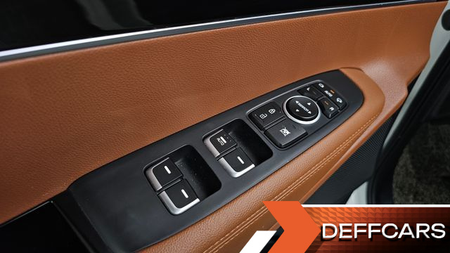 Kia SORENTO Diesel 2.2 2WD Noblesse купить на сайте DeffCars
