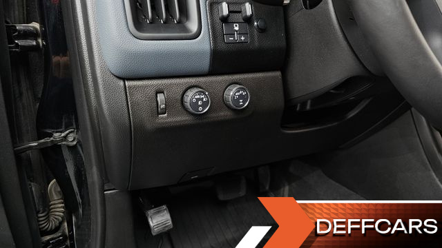 ChevroletGMDaewoo COLORADO 3.6 Z71-X Midnight 4WD купить на сайте DeffCars