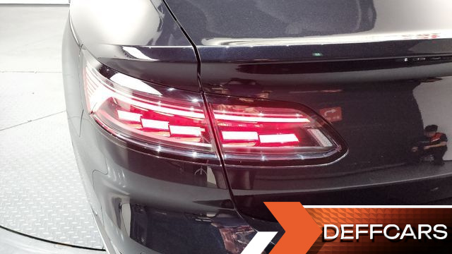 Volkswagen ARTEON 2.0 TDI Prestige купить на сайте DeffCars