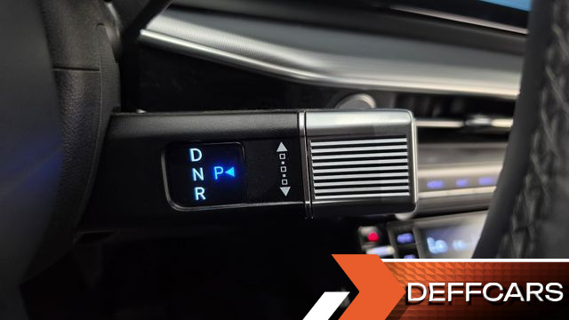 Hyundai GRANDEUR 2,5 Gasoline 2WD Premium купить на сайте DeffCars