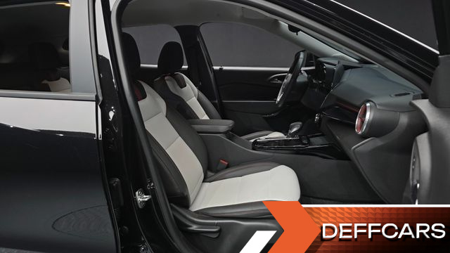 ChevroletGMDaewoo TRAX 1.2 Red Line купить на сайте DeffCars