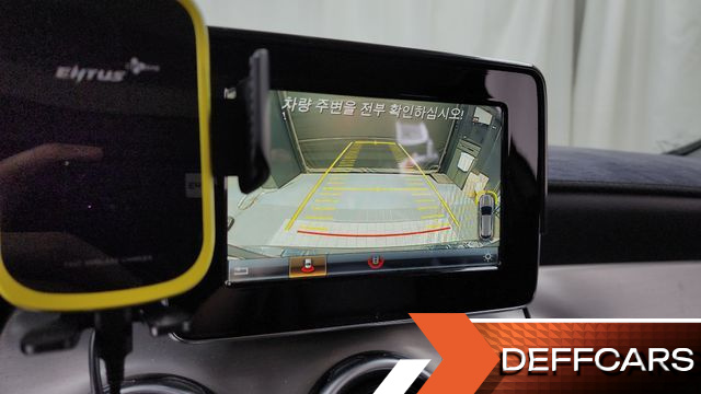Mercedes GLA-CLASS GLA220 купить на сайте DeffCars