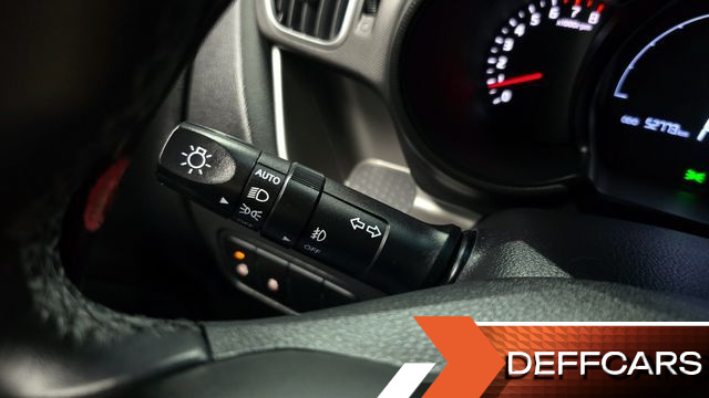 Kia RAY Prestige купить на сайте DeffCars